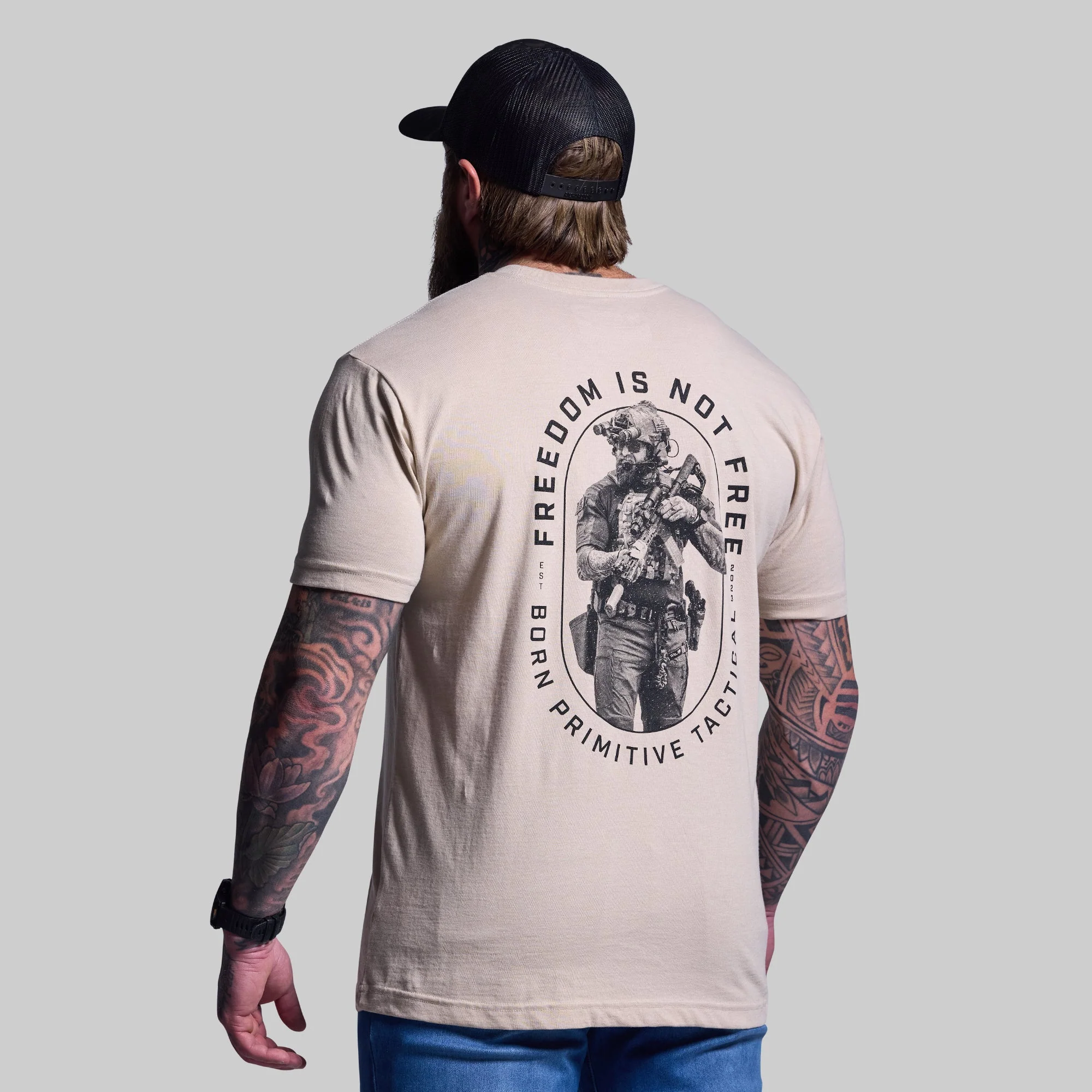 Mens Tops